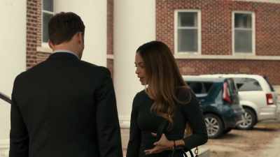 I'm not saying that they
should exaggerate it, - Burden of Truth