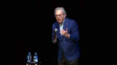 I'm not saying this
derogatory - Lewis Black: Thanks for Risking Your Life