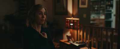 I'm not saying we
can't get away with it, - The Rental