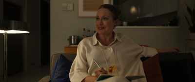 I'm not saying that you're at fault, - Candyman