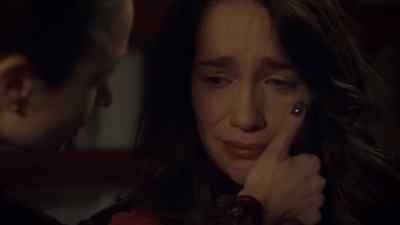 I'm not saying - Wynonna Earp