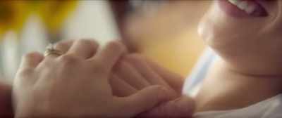 I'm not scared anymore, baby. - Higher Power