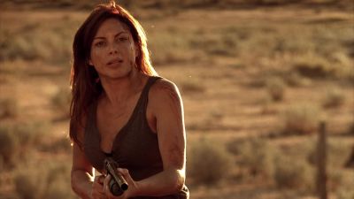 I'm not scared - The Hitcher II: I've Been Waiting
