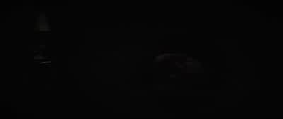 I'm not scared. - Glass