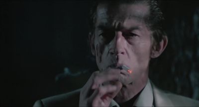 I'm not scared - The Hit