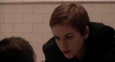 I'm not Sean - Birth