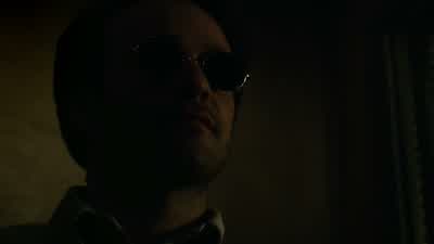 I'm not seeking penance for what I've done, Father. - Marvel's Daredevil