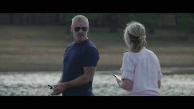 - I'm not selling anything.
My daughter, Chrissy... - Bull Shark 3