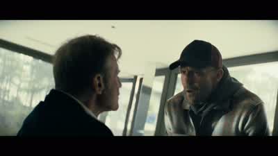 I'm not selling her. - A Working Man