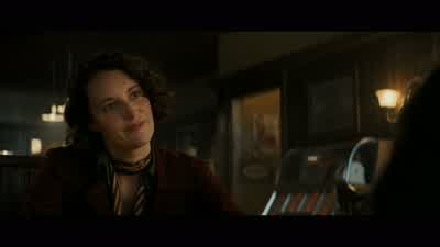 I'm not selling this, am I? - Indiana Jones and the Dial of Destiny