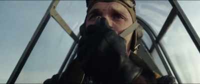 I'm not sending the squadron out there
without their commander. [coughs] - Midway