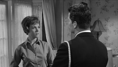 I'm not sentimental about war I see nothing noble in widows - The Americanization of Emily