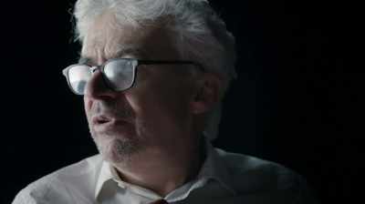 I'm not shocked that the state
needs the monopoly on violence. - The Monopoly of Violence