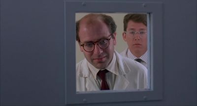 I'm not sick - The Couch Trip