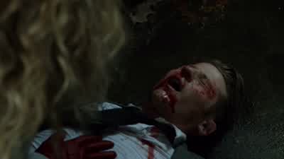 I'm not sick. - Gotham