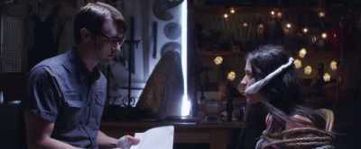 I'm not signing
it. It's ridiculous. - Suicide for Beginners