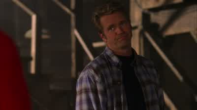 - I'm not signing the permission slip, Clark. - Smallville