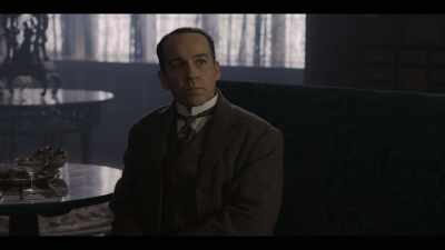 I'm not sleeping, I'm not eating. - The Irregulars