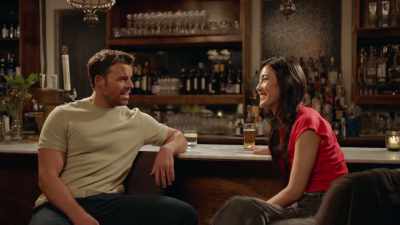 I'm not sleeping in, - The Love Club: Sydney’s Journey