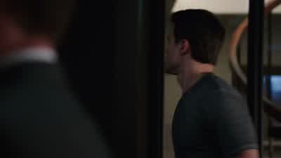 I'm not so special after all. - Marvel's Agents of S.H.I.E.L.D.