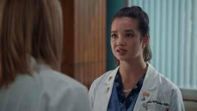I'm not some dumb irresponsible kid
who makes bad choices. - Doogie Kamealoha, M.D.