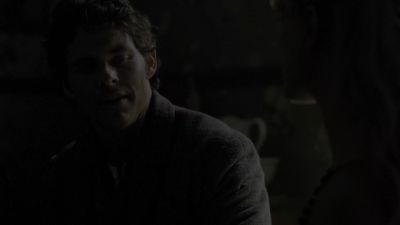 I'm not some stranger, Dolores, - Westworld