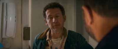 I'm not your son, but my name
is on that bell. Lagache. - Life For Real