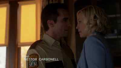 I'm not sorry about what happened. - Bates Motel