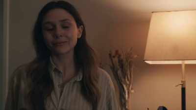 I'm not, sorry.
- I know. - Sorry For Your Loss
