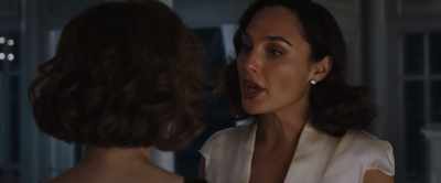 I'm not sorry for what we did, - Death on the Nile