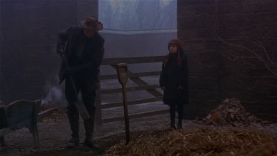 I'm not sour - The Secret Garden