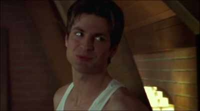 I'm not stalking you. I swear. - Queer as Folk