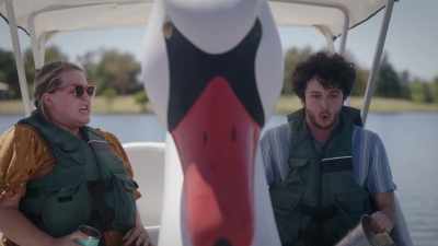 - I'm not standing another
second on this one with you. - Magic Carpet Rides