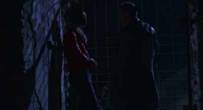 I'm not standing up here
all night with you. - Long Day's Journey into Night