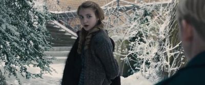 I'm not stealing I'm borrowing - The Book Thief