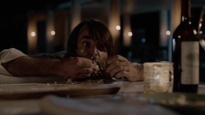 I'm not strong enough. - The Last Man on Earth