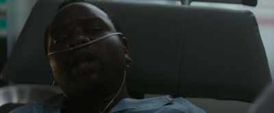 I'm not that strong, man.
I'm not you, all right? - Hotel Artemis