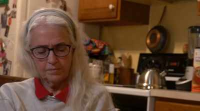     I'm not that strong that
 that's not going to affect me. - The Story of Plastic