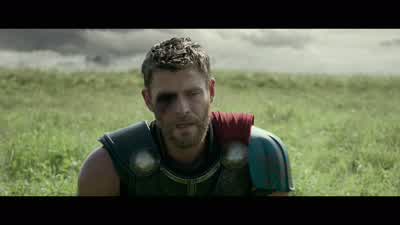 I'm not as strong as you. - Thor: Ragnarok