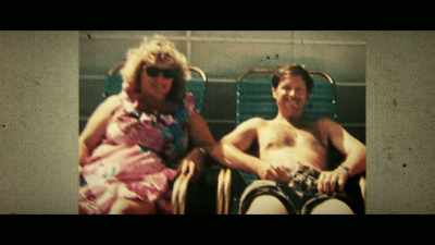 "I'm not that strong." - Invisible Monsters: Serial Killers in America