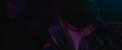 I'm not stupid. I have you - Honey Boy