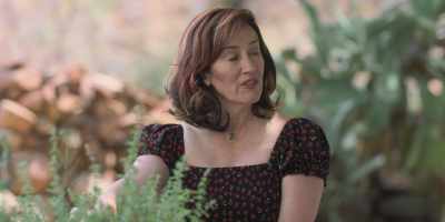 I'm not stupid. I'm not going - Recipes for Love and Murder