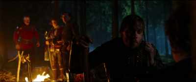 I'm not stupid.
I'm smart. - The Ash Lad: In the Hall of the Mountain King