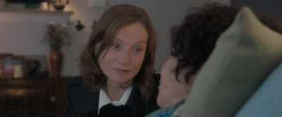 I'm not stupid. - Mama Weed