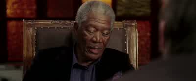 I'm not such a bad guy, you know. - Lucky Number Slevin