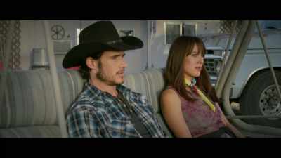 - I'm not suffering, but
I can't stay here forever. - The Crossroads