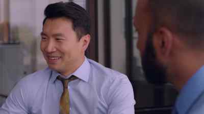 I'm not super technical - Kim's Convenience