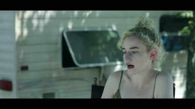 I'm not super tough like that. - A Farewell to Ozark