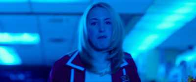 I'm not even supposed to be here today - Yoga Hosers