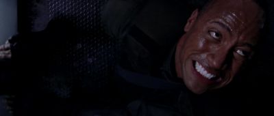 I'm not supposed to die - Doom